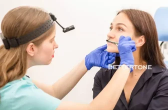 Скільки днів зберігається температура після видалення аденоїдів: поради лікарів