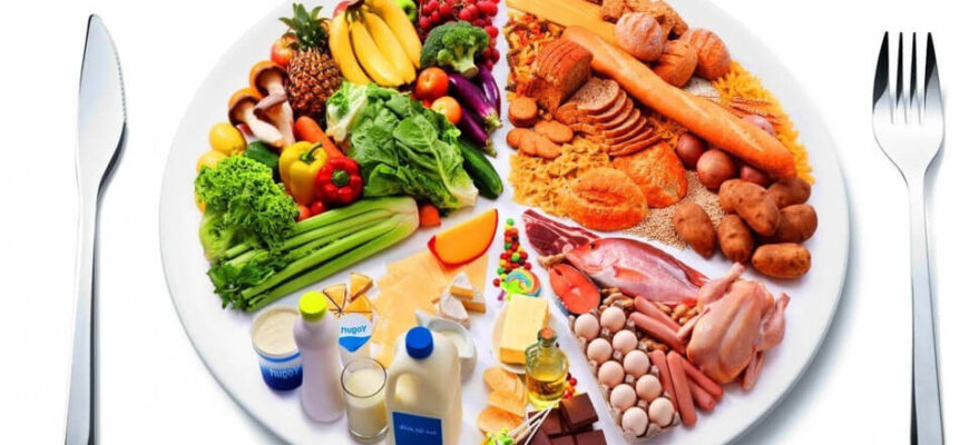 Скільки грамів їжі вживати щодня для ефективного схуднення: поради дієтологів
