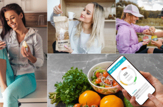 Скільки калорій потрібно споживати щодня: детальний гайд для всіх