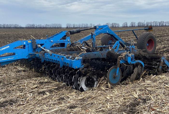 Вирощування кукурудзи 2026 ▶️ від підготовки ґрунту до врожаю ...