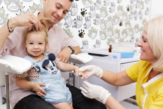 Підготовка до здачі аналізів (крові, сечі, калу) - Medialt Clinic