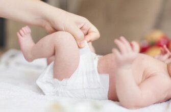 Скільки підгузників на день треба для новонародженого: детальний гід