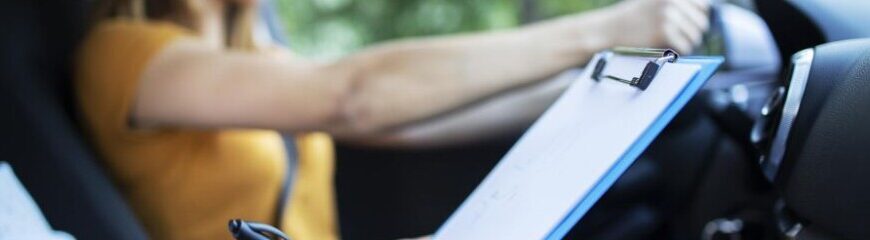 Скільки потрібно часу, щоб отримати водійські права в Україні?