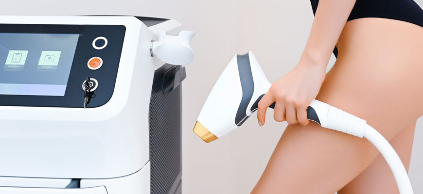 Скільки процедур лазерної епіляції потрібно для ідеального результату?