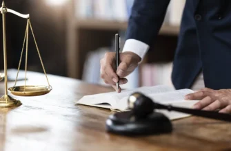 Скільки років навчання потрібно для успішної кар’єри юриста?