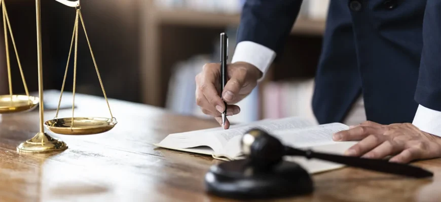 Скільки років навчання потрібно для успішної кар’єри юриста?