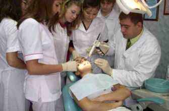 Скільки років навчання потрібно для успішної кар’єри стоматолога?