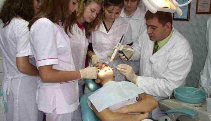 Скільки років навчання потрібно для успішної кар’єри стоматолога?