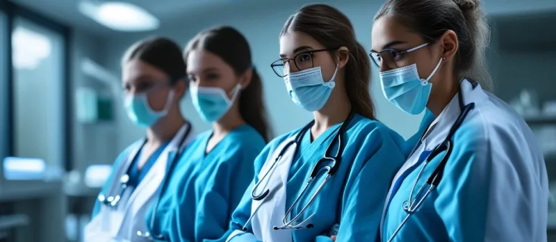 Які предмети здавати на стоматолога в Україні: повний гід