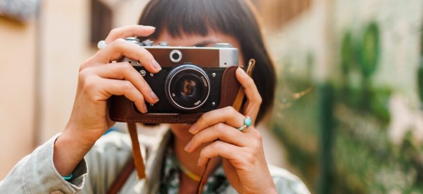 Скільки років навчання потрібно, щоб стати фотографом після 9 класу?