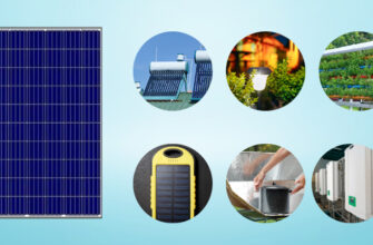 Скільки сонячних батарей потрібно для енергонезалежності квартири?