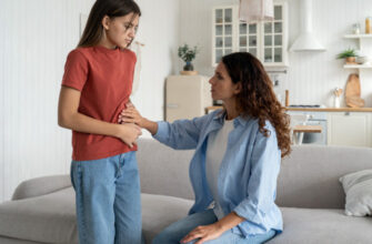 Скільки тривають місячні після пологів: важлива інформація для мам