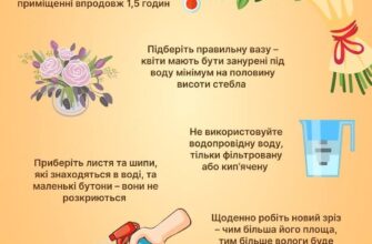 Скільки води потрібно трояндам для здорового росту та цвітіння?