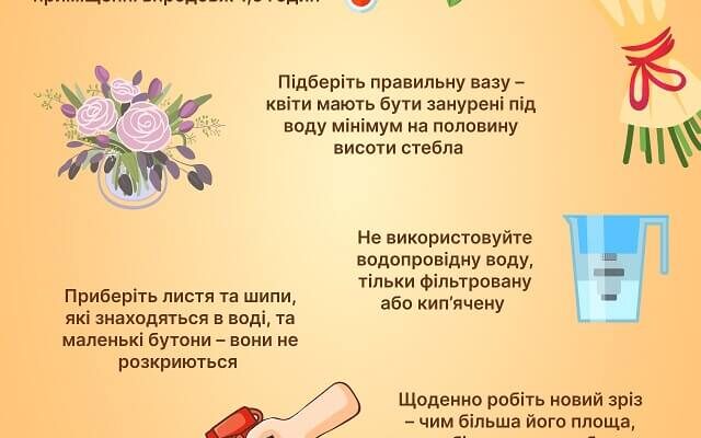 Скільки води потрібно трояндам для здорового росту та цвітіння?
