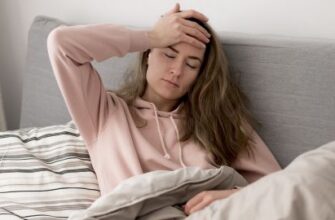 Слабкість після грипу: причини, симптоми та методи відновлення здоров’я