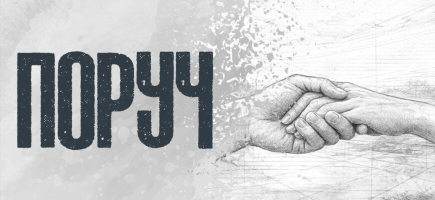 Слова підтримки після операції: як підтримати близьких у важкий час