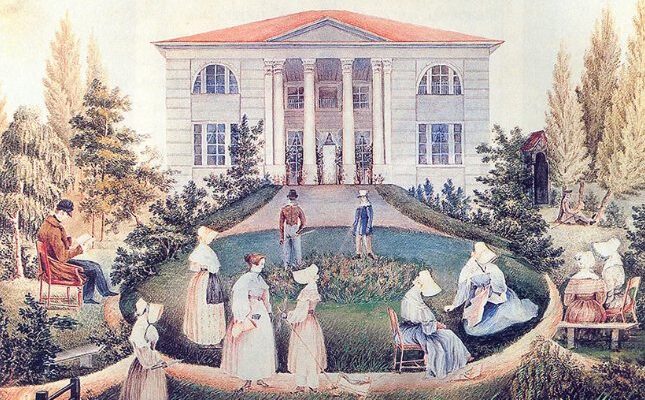 Сон про бабусину хату: значення та тлумачення для вашого життя