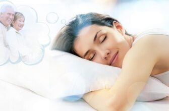 Сон про живих родичів: значення та тлумачення ваших сновидінь