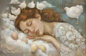 Сонник: До чого сняться розбиті курячі яйця і їх значення в сновидінні