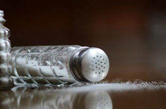 Сонник: до чого сниться сіль – значення та тлумачення сновидіння