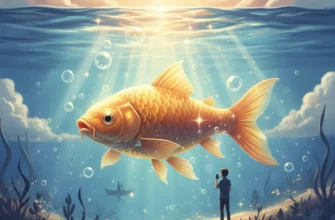Сонник: До чого сниться жива риба жінці і як це впливає на життя?