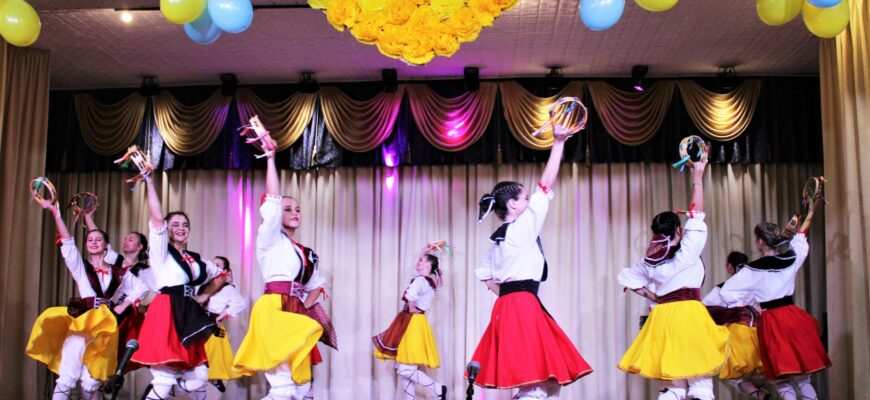 Спеціальності у Луцькому педагогічному коледжі після 9 класу: ваш вибір