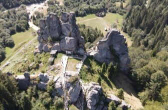 Стрий: Куди піти і що подивитися – ідеї для дозвілля в місті