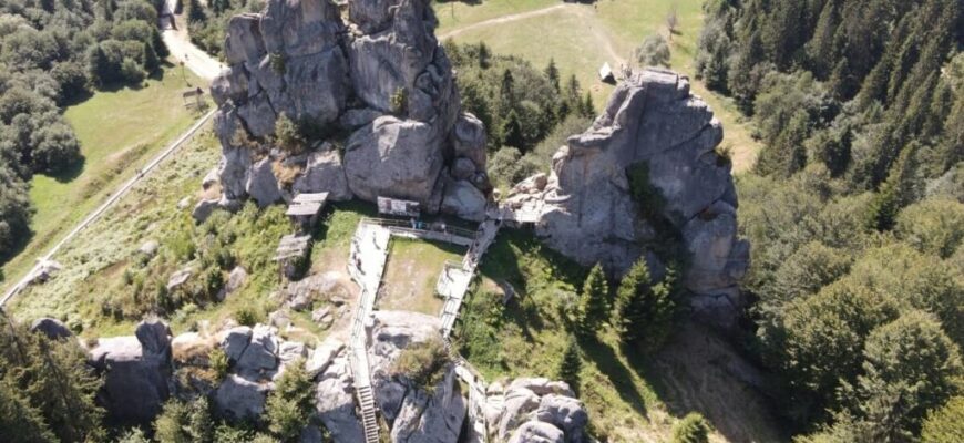 Стрий: Куди піти і що подивитися – ідеї для дозвілля в місті