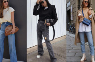 Стильні образи: з чим носити джинси моми у 2023 році? Поради та тренди