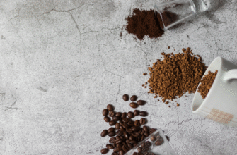 Сублімована vs розчинна кава: ключові відмінності і переваги