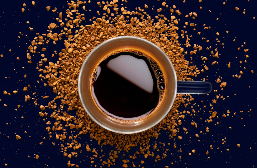 Кава розчинна Milaro Cafe Soluble 200 г Іспанія: продаж, ціна у ...