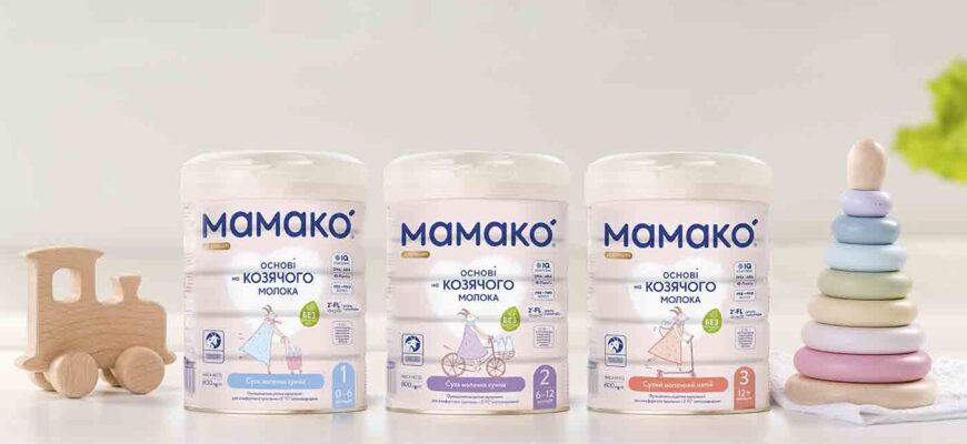 Суміш 1 проти Суміш 2: Головні відмінності та переваги використання