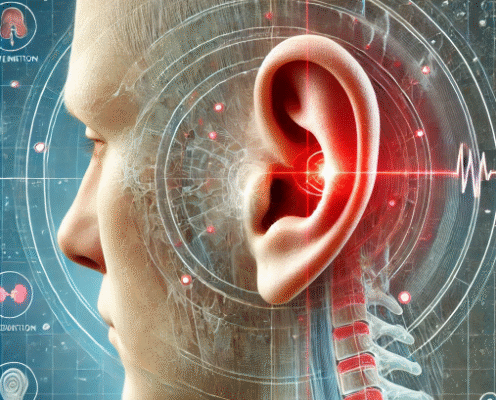 Симптоми та лікування колючого болю в оці: основні причини та поради