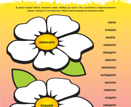 Синоніми до слова потрібно: альтернативи для вашого словника