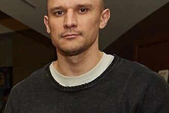 Тарас Цимбалюк: дізнайтеся, звідки родом відомий український актор