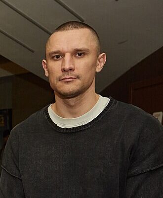 Тарас Цимбалюк: дізнайтеся, звідки родом відомий український актор