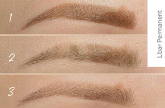 Татуаж брів до і після: зміни, фото та поради для ідеального вигляду