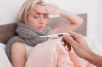 Температура після хіміотерапії: причини, наслідки та поради лікарів