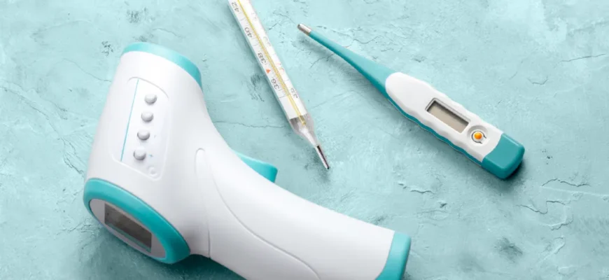 Температура після операції: причини, норми та як діяти пацієнту