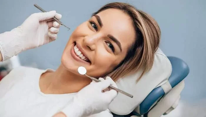 Температура після видалення зуба: що вважати нормою і коли хвилюватись?