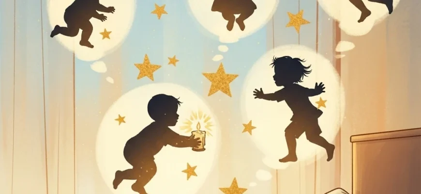 Тлумачення снів: до чого сняться хом’яки та їхні символічні значення