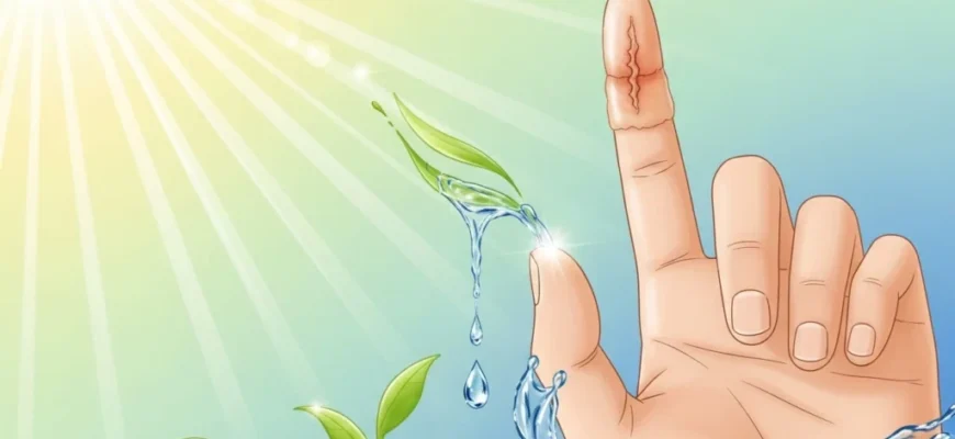 Тлумачення сновидіння: до чого сниться порізаний палець з кров’ю?