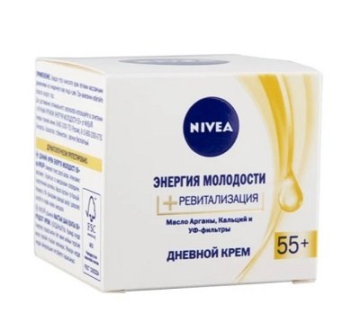 15 кращих кремів для обличчя після 50 років - Все про гроші та бізнес