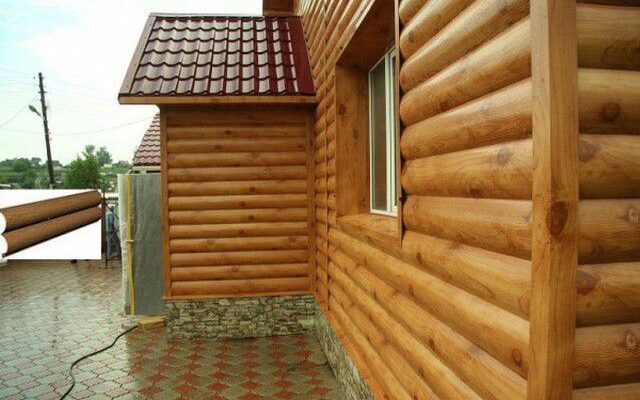 ТОП 5 матеріалів: Чим вигідно обшити будинок зовні у 2023 році ТОП 5 матеріалів: Чим вигідно обшити будинок зовні у 2023 році