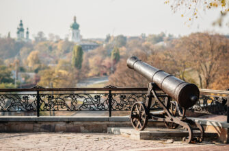 Топові активності у Чернігові: Чим зайнятися у вихідні чи відпустку