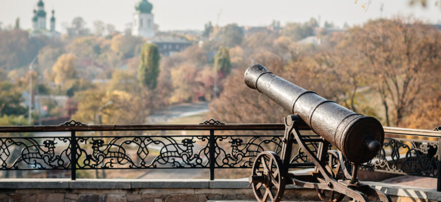 Топові активності у Чернігові: Чим зайнятися у вихідні чи відпустку