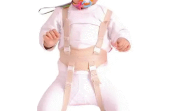 Тривалість носіння стремен Павлика: рекомендації та поради по днях