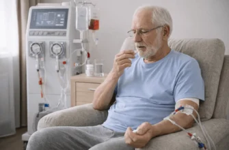 Тривалість життя після інфаркту: скільки років можна очікувати?