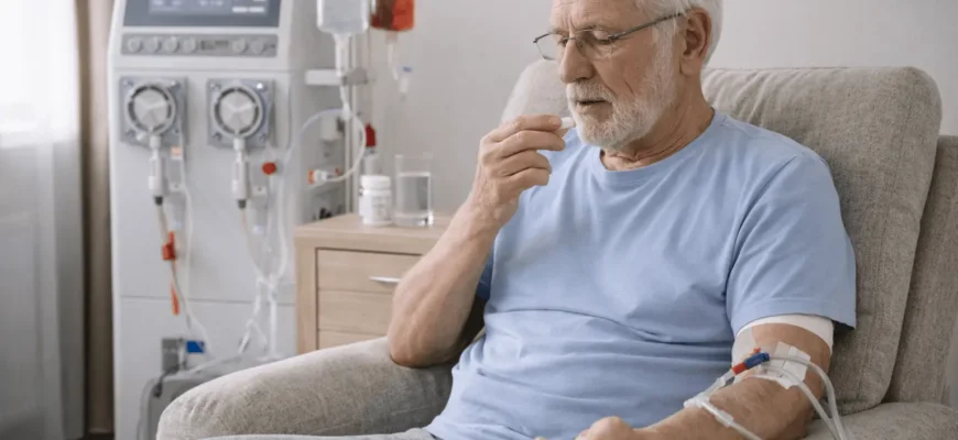 Тривалість життя після інфаркту: скільки років можна очікувати?