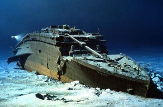 Титан: Новий прихисток людства після загибелі Землі